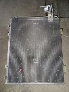 Радиатор кондиционера на Mercedes-Benz E-Class W210.065 112.941 Фото 8