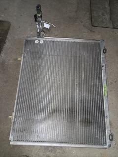Радиатор кондиционера на Mercedes-Benz E-Class W210.065 112.941 Фото 9