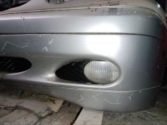 Ноускат на Mercedes-Benz C-Class W203.061 112.912 Фото 9