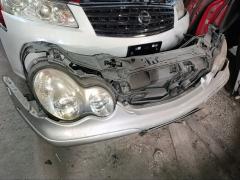 Ноускат на Mercedes-Benz C-Class W203.061 112.912 Фото 12