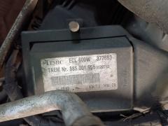 Ноускат на Mercedes-Benz C-Class W203.061 112.912 Фото 17