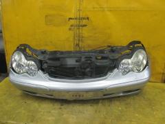 Ноускат на Mercedes-Benz C-Class W203.061 112.912