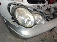 Ноускат на Mercedes-Benz C-Class W203.061 112.912 Фото 3