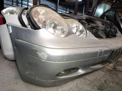 Ноускат на Mercedes-Benz C-Class W203.061 112.912 Фото 4
