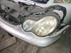 Ноускат на Mercedes-Benz C-Class W203.061 112.912 Фото 8