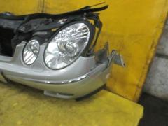 Ноускат на Mercedes-Benz E-Class W211.061 112.913 Фото 3