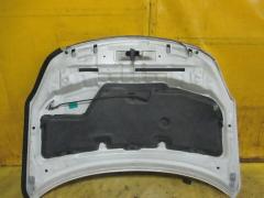 Капот DS20115A, F5100EW0MM, F5100EW9MM, F510MEW0MB на Nissan Bluebird Sylphy KG11 Фото 3