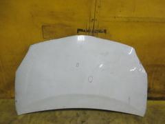 Капот на Toyota Prius ZVW30 53301-47060