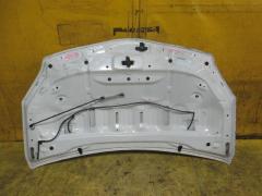 Капот 53301-47060 на Toyota Prius ZVW30 Фото 3