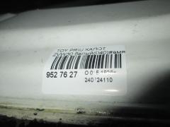 Капот 53301-47060 на Toyota Prius ZVW30 Фото 10