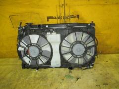 Радиатор ДВС на Honda Fit GE6 L13A 19010-RB0-901  FX-036-1176  FX-036-1176A  TD-036-1176  TD-036-1176A