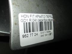 Крыло переднее 60211-SAA-000ZZ, HD10071AR на Honda Fit GD1 Фото 2