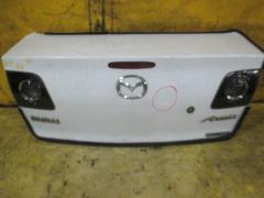 Крышка багажника на Mazda Axela BK5P P2775