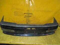 Бампер на Toyota Crown JZS151 52119-30160, Переднее расположение