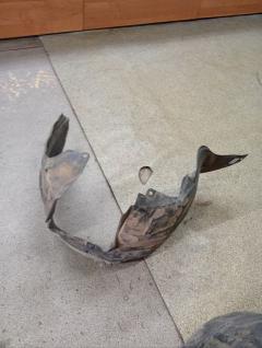Подкрылок D3505613YJ, D3505613YK, D3505613YL, D3505613YM на Mazda Demio DY5W ZY-VE Фото 2