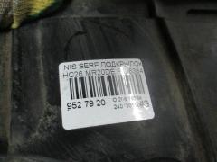 Подкрылок 63841-1VA0A на Nissan Serena HC26 MR20DE Фото 4