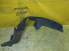 Подкрылок 74151-TF0 на Honda Fit GE6 L13A Фото 1