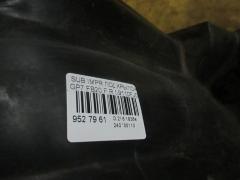 Подкрылок 59110FJ000 на Subaru Impreza GP7 FB20 Фото 2