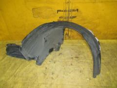 Подкрылок на Subaru Legacy BM9 EJ253 59110AJ011, Переднее Левое расположение