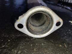 Глушитель на Subaru Impreza Wagon GP7 FB20A Фото 3