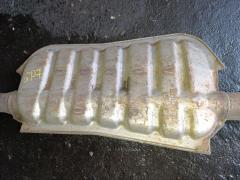 Глушитель на Subaru Impreza Wagon GP7 FB20A Фото 4