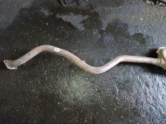 Глушитель на Subaru Impreza Wagon GP7 FB20A Фото 5