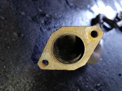 Глушитель на Subaru Impreza Wagon GP7 FB20A Фото 6