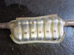 Глушитель на Subaru Impreza Wagon GP7 FB20A Фото 7