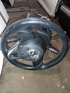Рулевая колонка на Mazda Demio DJ3FS P3-VPS Фото 9