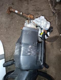 Рулевая колонка на Mazda Demio DJ3FS P3-VPS Фото 11