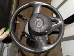 Рулевая колонка на Mazda Demio DJ3FS P3-VPS Фото 3
