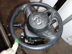 Рулевая колонка на Mazda Demio DJ3FS P3-VPS Фото 4