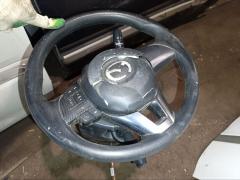 Рулевая колонка на Mazda Demio DJ3FS P3-VPS Фото 5
