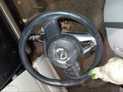 Рулевая колонка на Mazda Demio DJ3FS P3-VPS Фото 6
