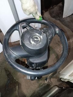 Рулевая колонка на Mazda Demio DJ3FS P3-VPS Фото 7