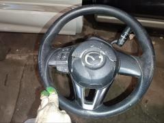 Рулевая колонка на Mazda Demio DJ3FS P3-VPS Фото 8