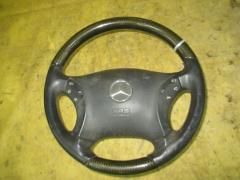 Руль на Mercedes-Benz C-Class W203