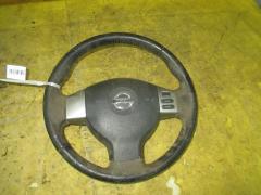 Air bag на Nissan Tiida C11