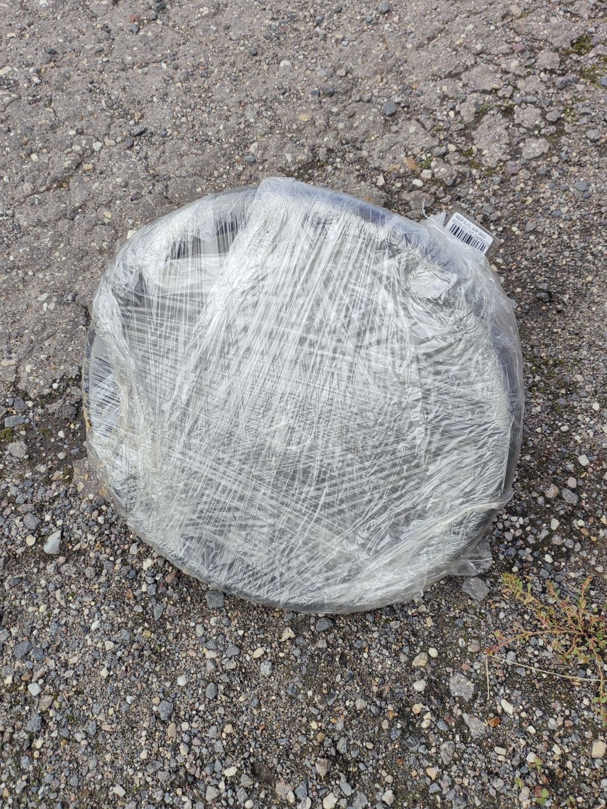 Air bag A1404600398, A1404601298, A1404602798 на Mercedes-Benz E-Class W210 Фото 8