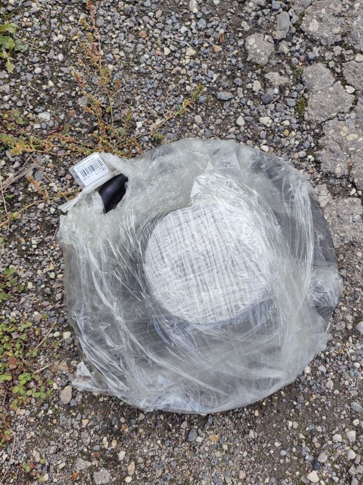 Air bag A1404600398, A1404601298, A1404602798 на Mercedes-Benz E-Class W210 Фото 9