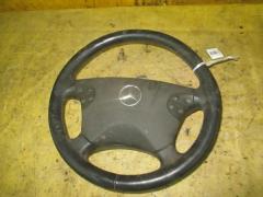 Air bag A1404600398, A1404601298, A1404602798 на Mercedes-Benz E-Class W210 Фото 1