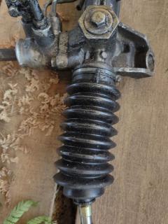 Рулевая рейка на Honda Civic EK3 D15B Фото 3