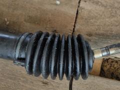 Рулевая рейка на Honda Civic EK3 D15B Фото 6