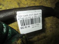 Рулевая рейка 44250-20580 на Toyota Carina E AT190 4A-FE Фото 2