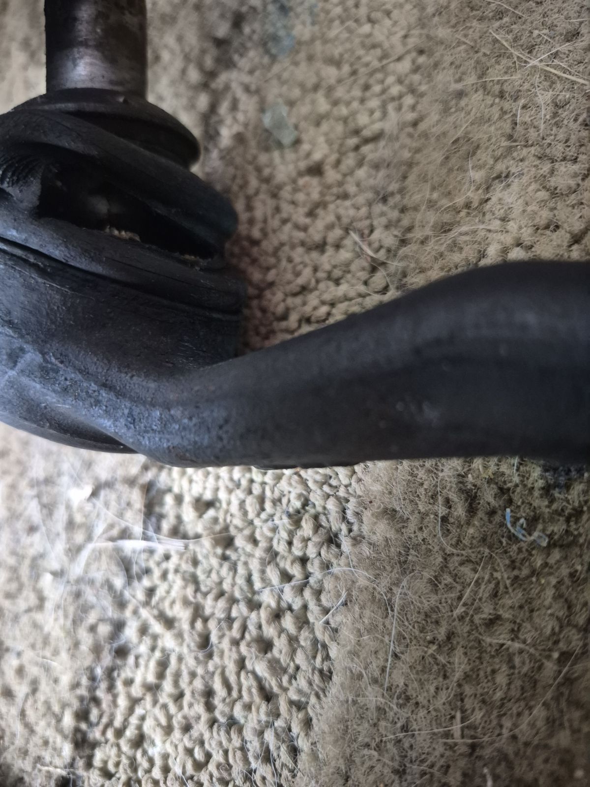 Рулевая рейка 32106764831 на Bmw 7-Series E65 N62 Фото 6