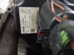 Рулевая рейка 1K1433051EE на Skoda Superb 3T CFGB Фото 3
