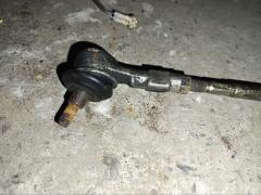 Рулевая рейка CW746229 на Mitsubishi Lancer 9 CS3A 4G18 Фото 10