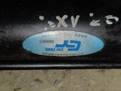 Рулевая рейка на Toyota Camry Gracia SXV20 5S-FE Фото 15