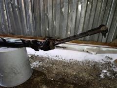 Рулевая рейка на Toyota Camry Gracia SXV20 5S-FE Фото 19