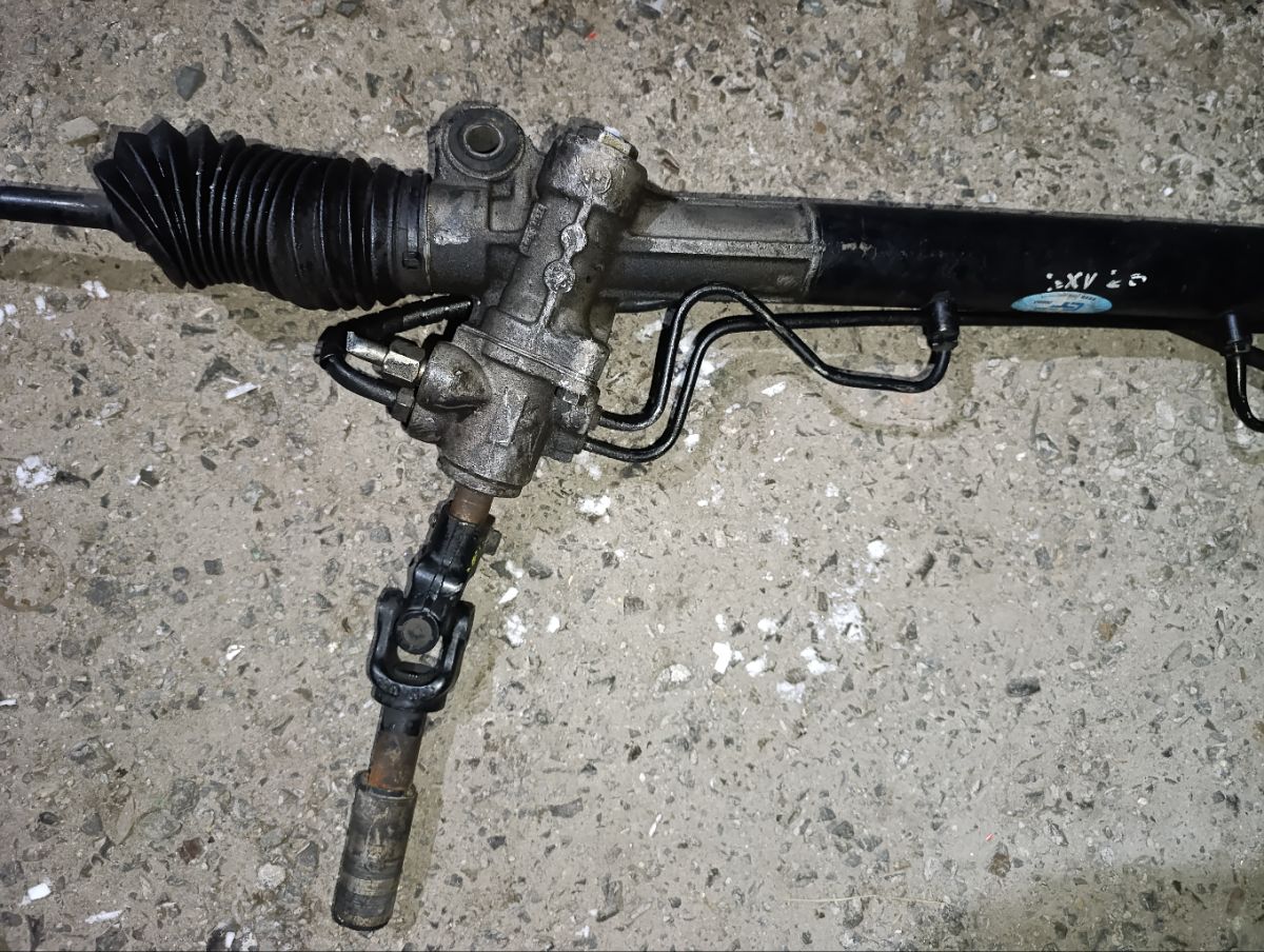 Рулевая рейка на Toyota Camry Gracia SXV20 5S-FE Фото 13